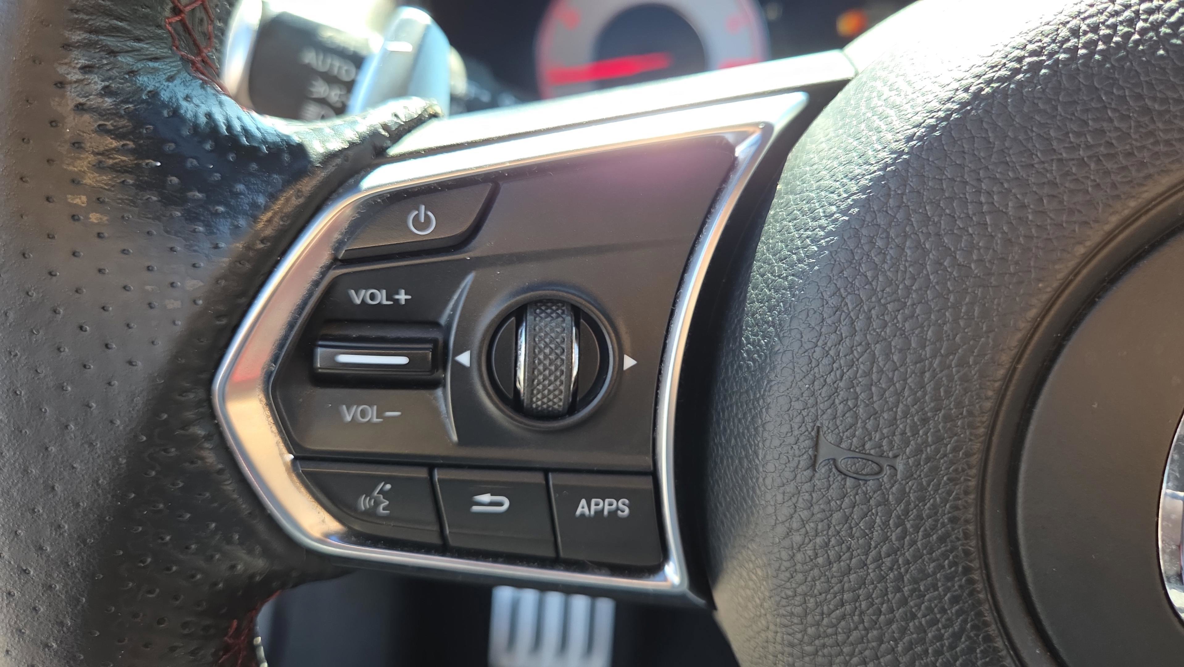 Certified 2021 Acura TLX w/ A-SPEC Pkg image 28