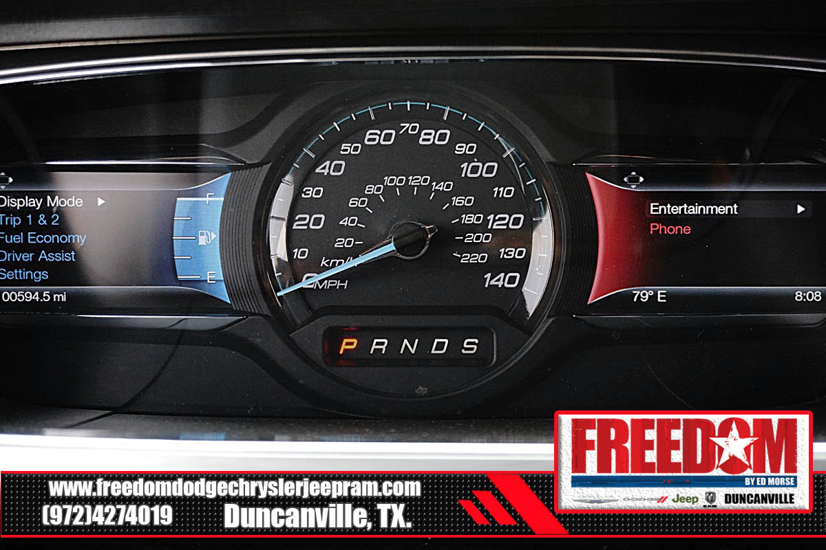 Used 2014 Ford Taurus SEL w/ Equipment Group 201A FWD image 31