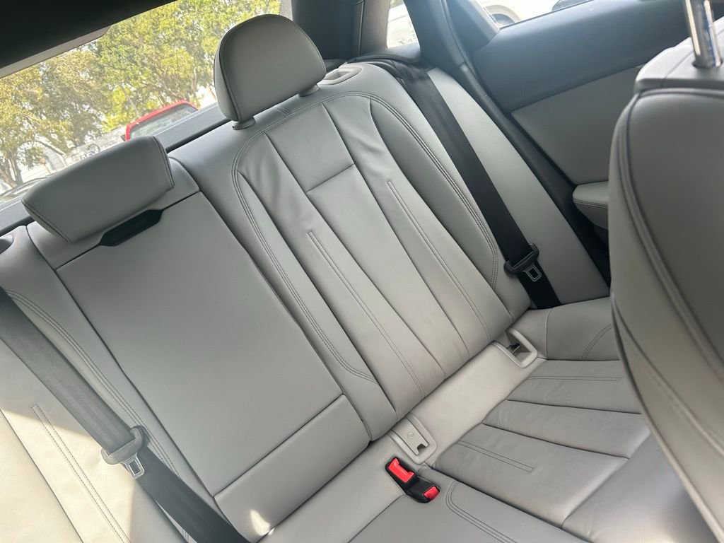 Used 2023 Audi A4 2.0T Premium Plus w/ Premium Plus Package image 14