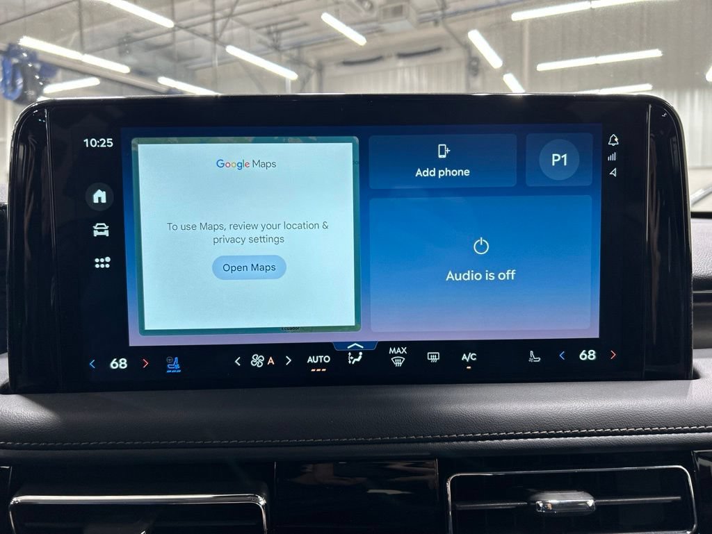 New 2026 Lincoln Aviator Reserve AWD/4WD image 17