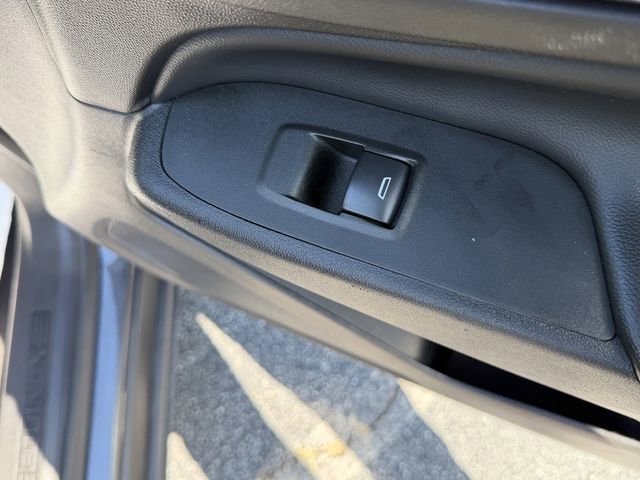 Used 2022 Chevrolet Equinox LT FWD image 29