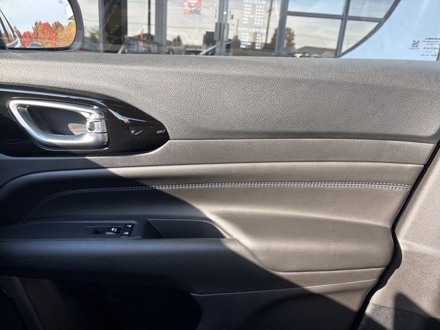 New 2026 Jeep Compass Latitude image 25