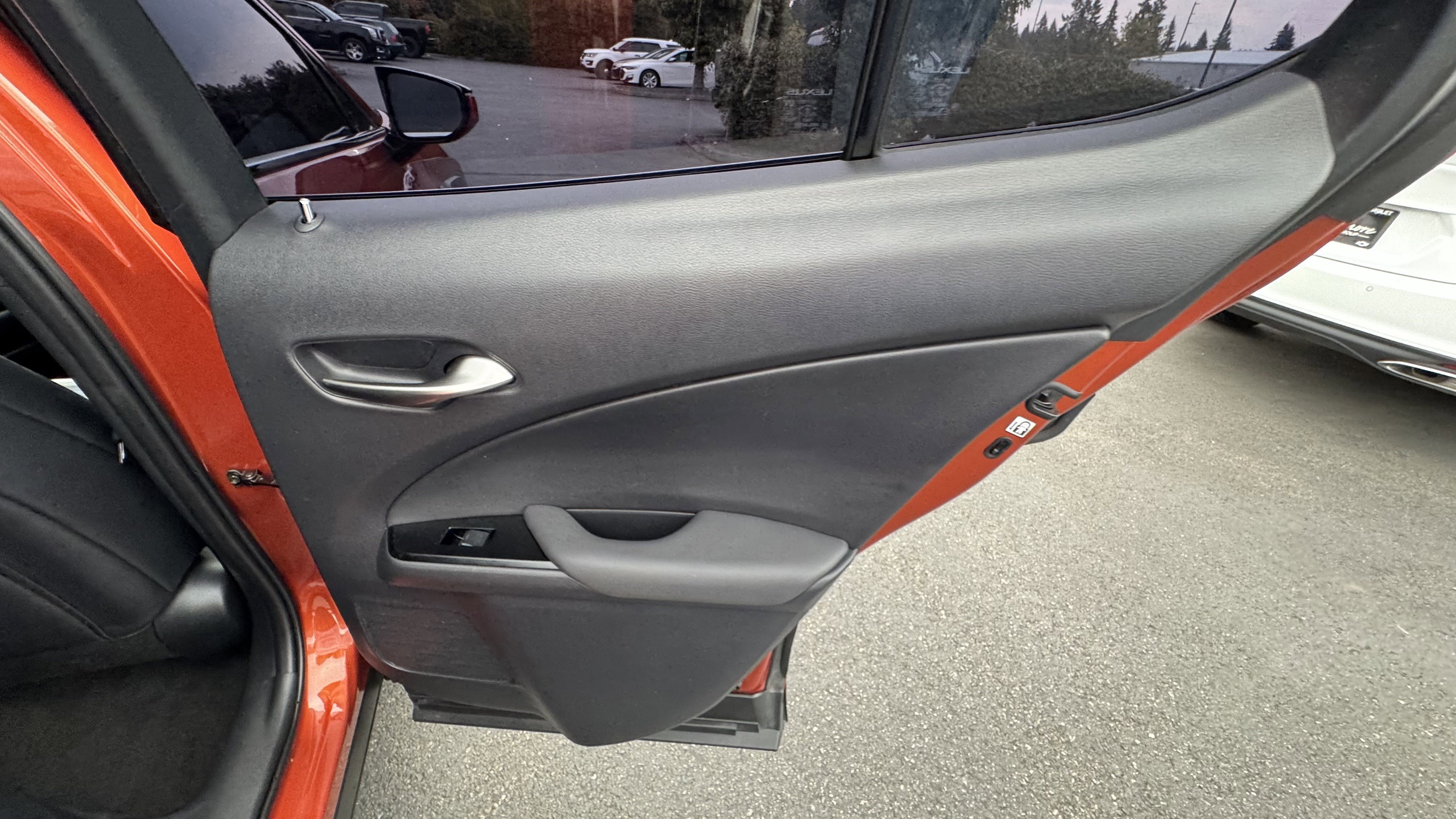 Used 2019 Lexus UX 200 F Sport image 14