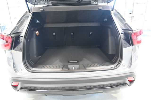 New 2026 Chevrolet Trax RS w/ Driver Confidence Package FWD image 26
