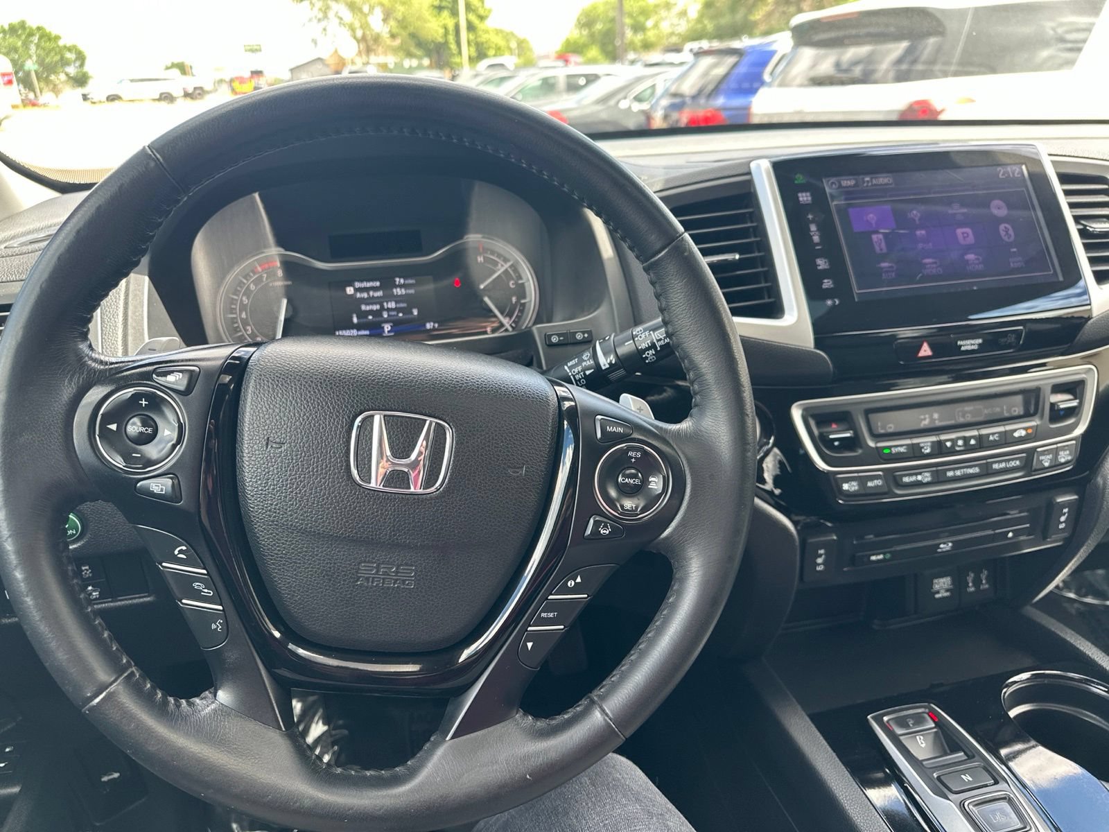 Used 2016 Honda Pilot Touring image 54