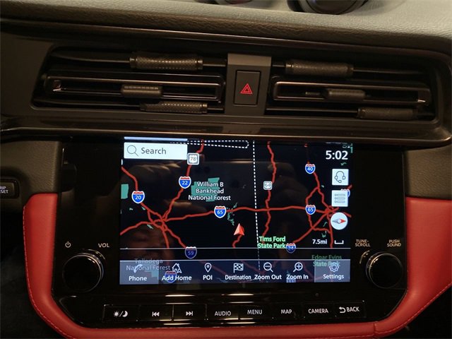 Used 2024 Nissan Z Performance w/ Floor Mat Package image 18