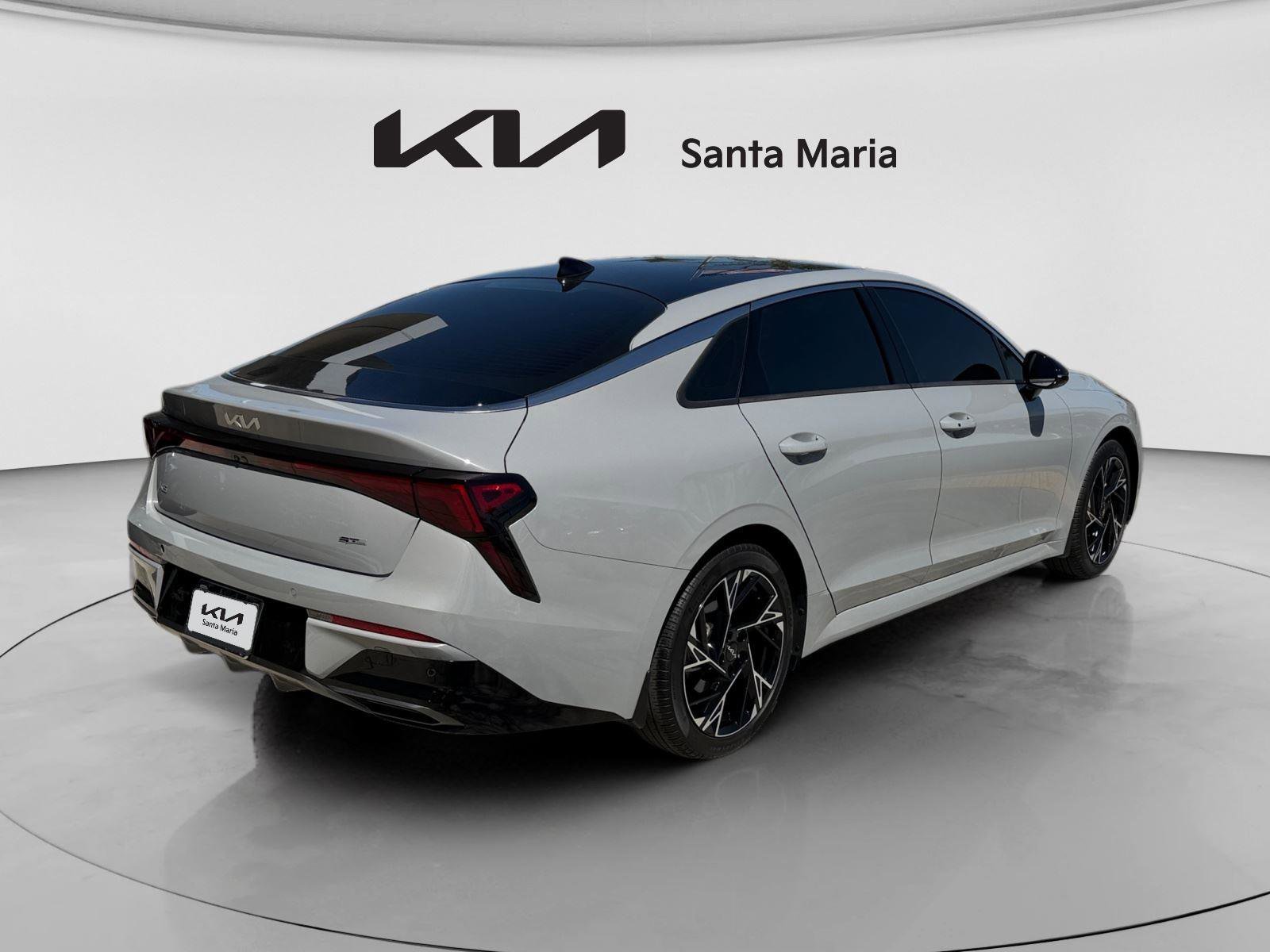 Used 2025 Kia K5 GT-Line w/ GT-Line Premium Package image 8