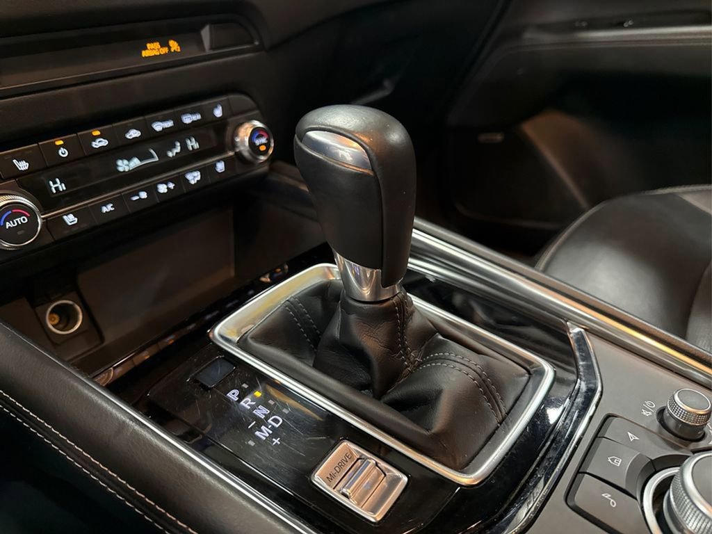 Used 2024 MAZDA CX-5 AWD 2.5 S w/ Premium Plus Pkg image 32