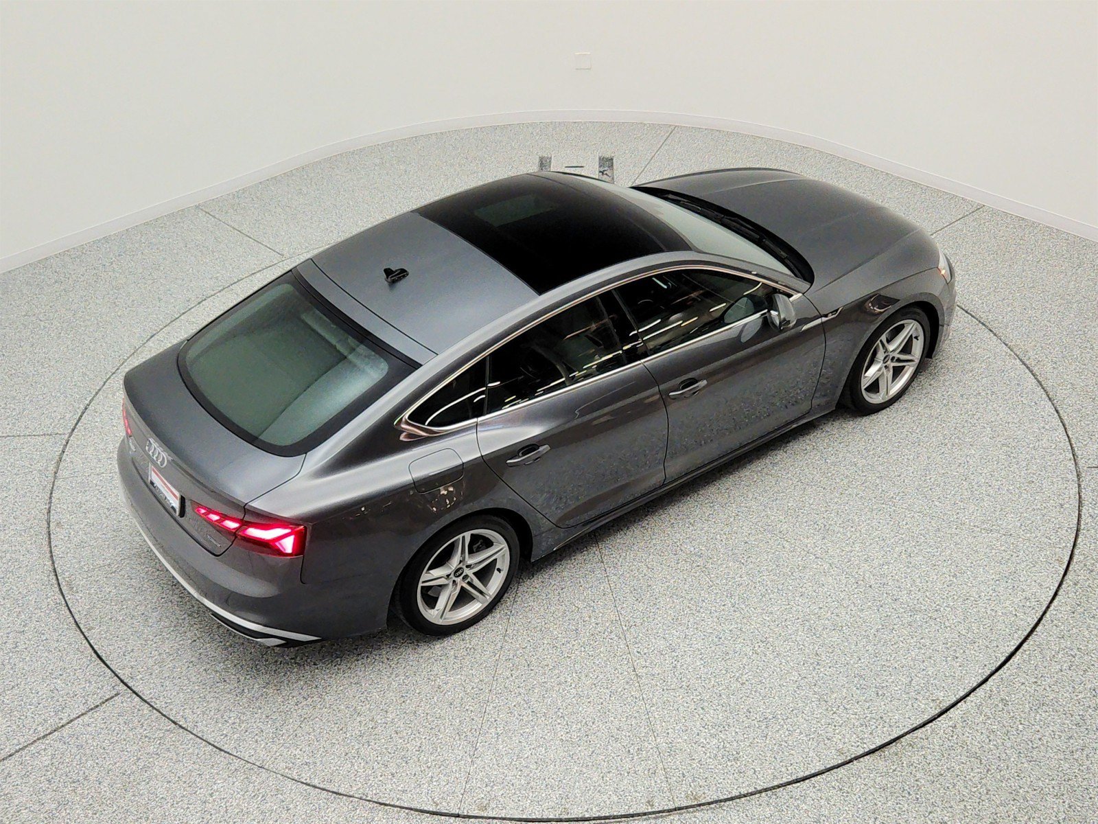 Used 2022 Audi A5 2.0T Premium w/ Convenience Package AWD/4WD image 26