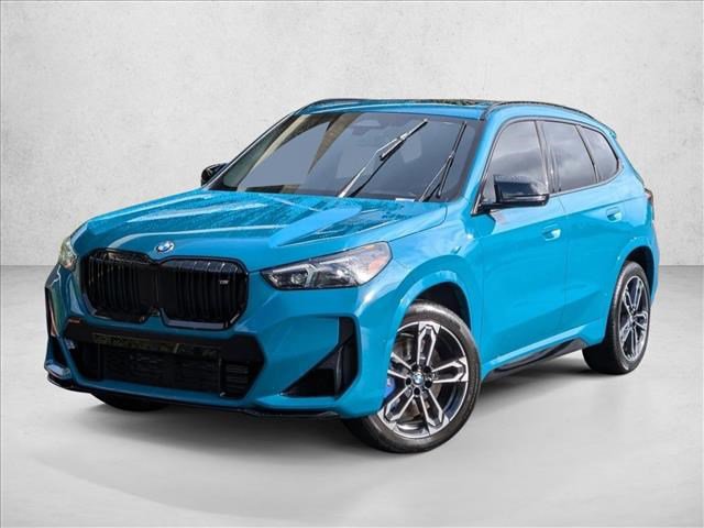 Used 2024 BMW X1 M35i w/ Premium Package