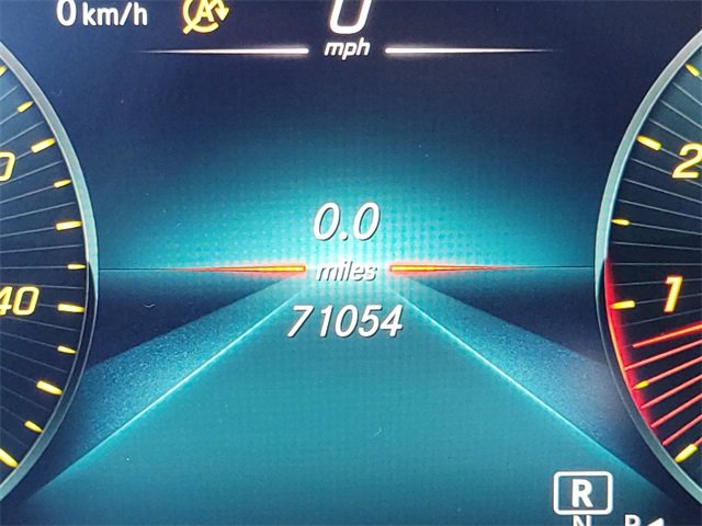 Used 2021 Mercedes-Benz GLC 300 4MATIC image 28