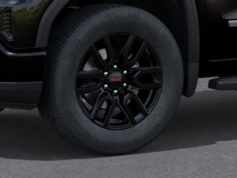 New 2026 GMC Sierra 1500 Elevation image 33