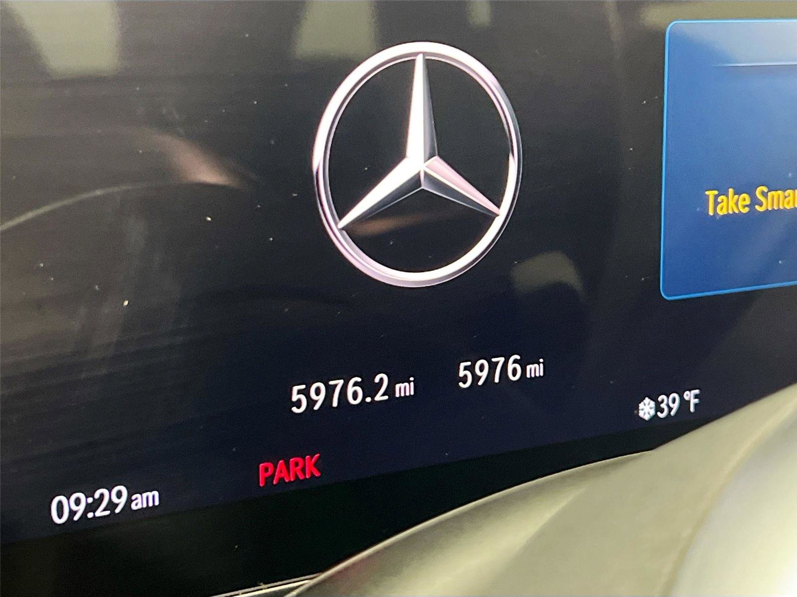 Certified 2026 Mercedes-Benz GLC 300 4MATIC image 11