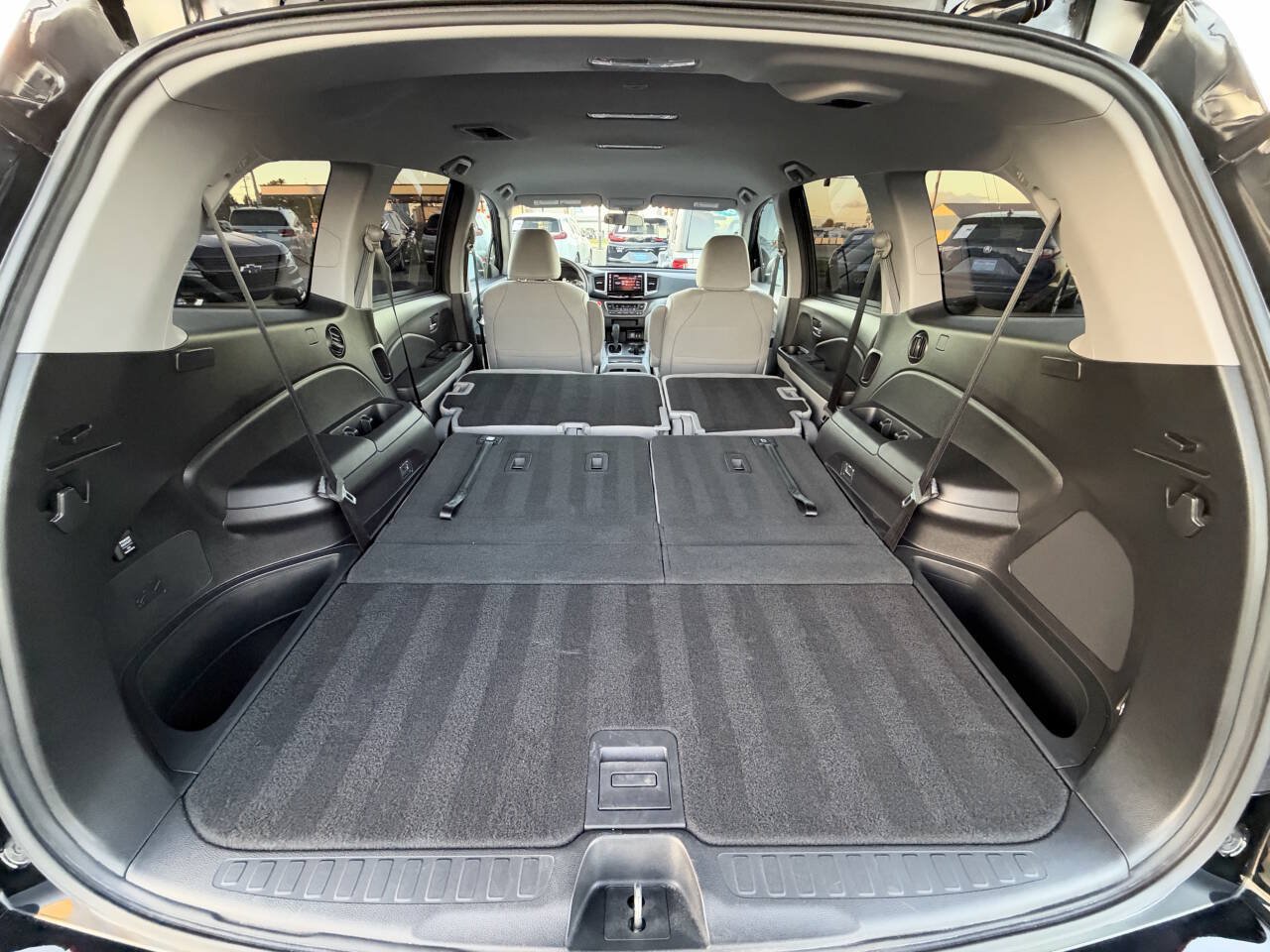 Used 2018 Honda Pilot EX image 23