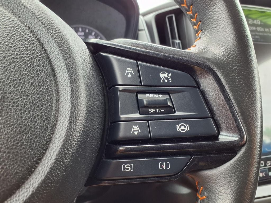 Used 2024 Subaru Crosstrek 2.5i Limited AWD/4WD image 29