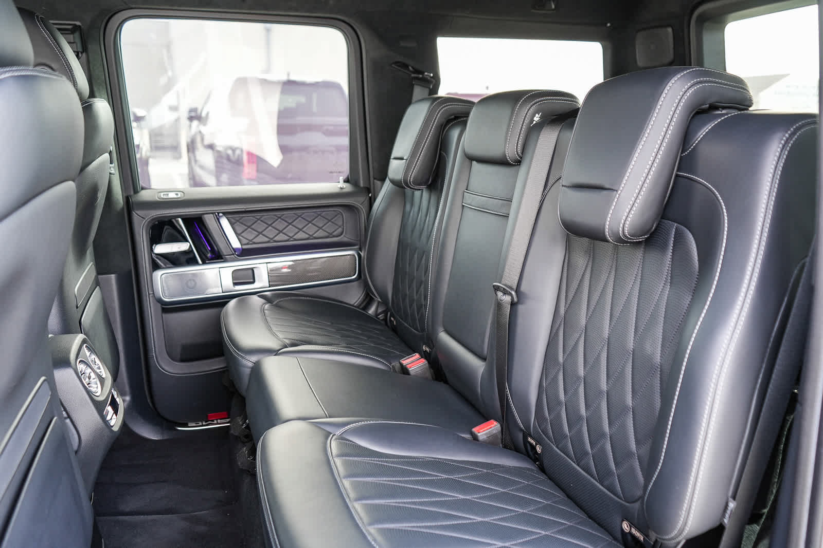 Used 2022 Mercedes-Benz G 63 AMG 4MATIC image 28