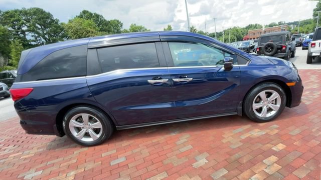 Used 2018 Honda Odyssey EX video 2
