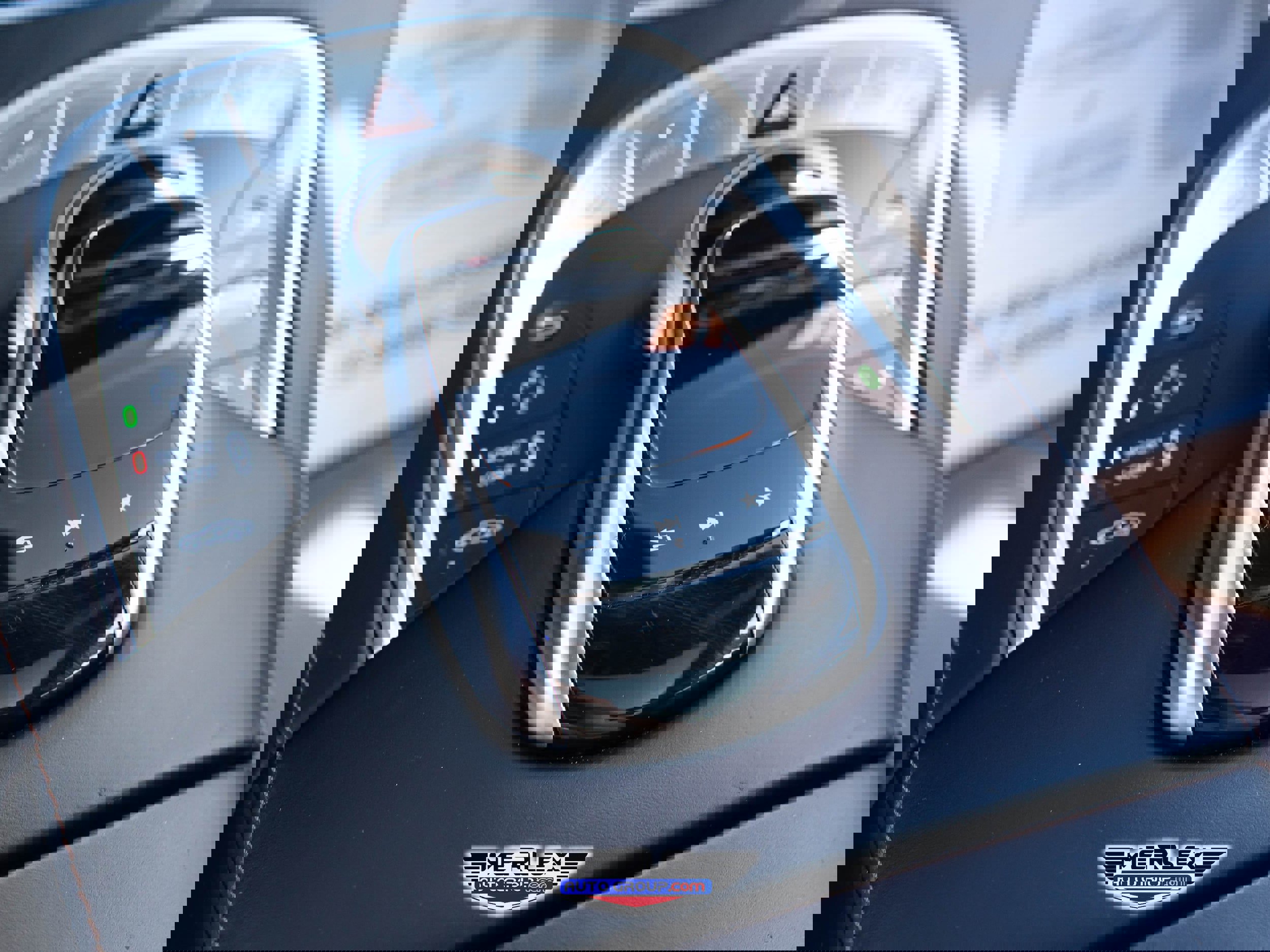 Used 2017 Mercedes-Benz S 550 4MATIC Sedan image 40