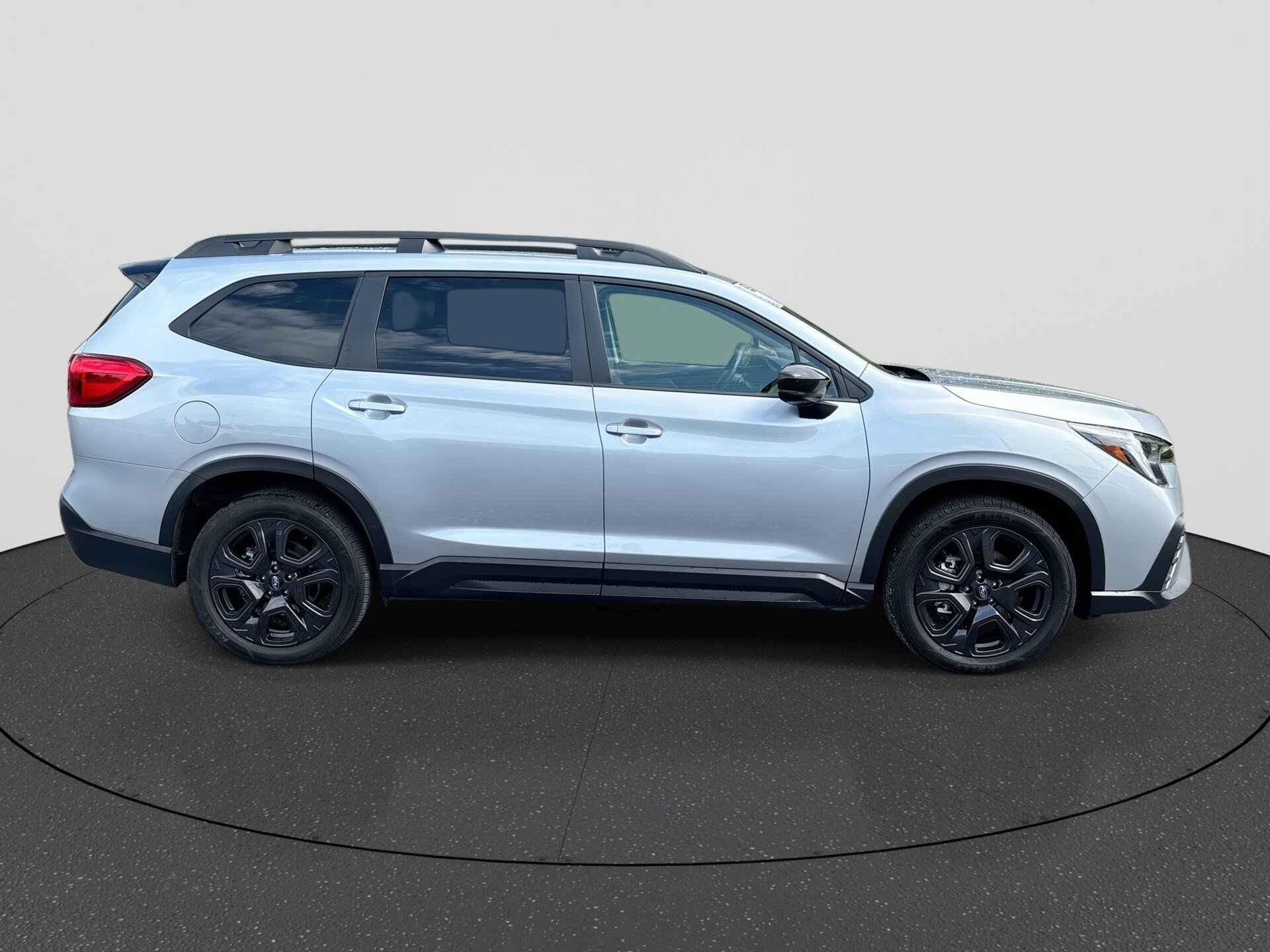 Used 2024 Subaru Ascent Onyx Edition AWD/4WD image 9