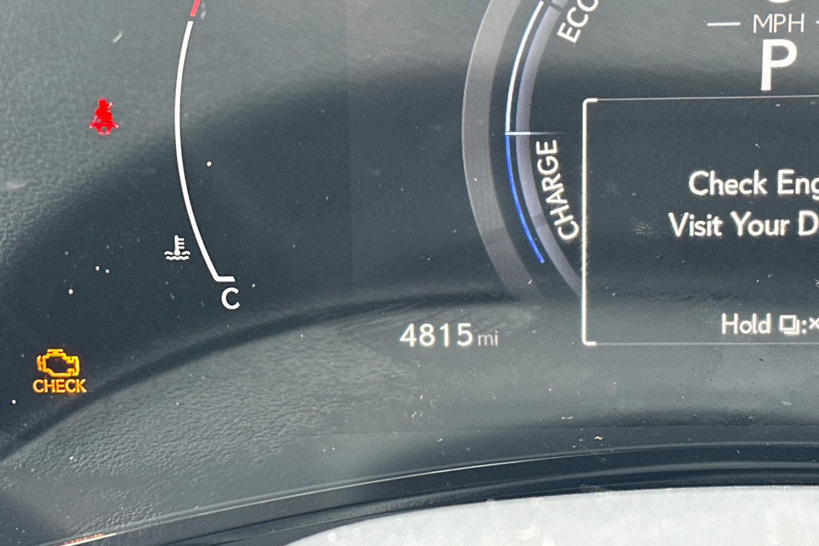 Used 2025 Lexus NX 350h AWD w/ Cold Area Package image 27