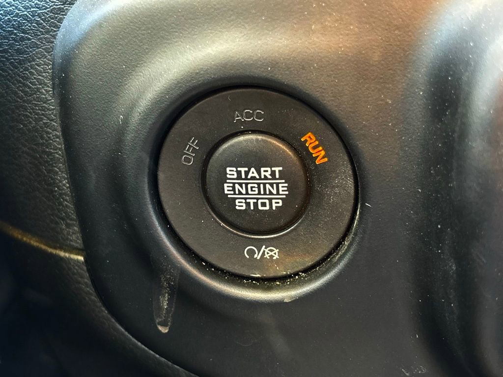 Used 2021 Jeep Wrangler Unlimited Sport image 19