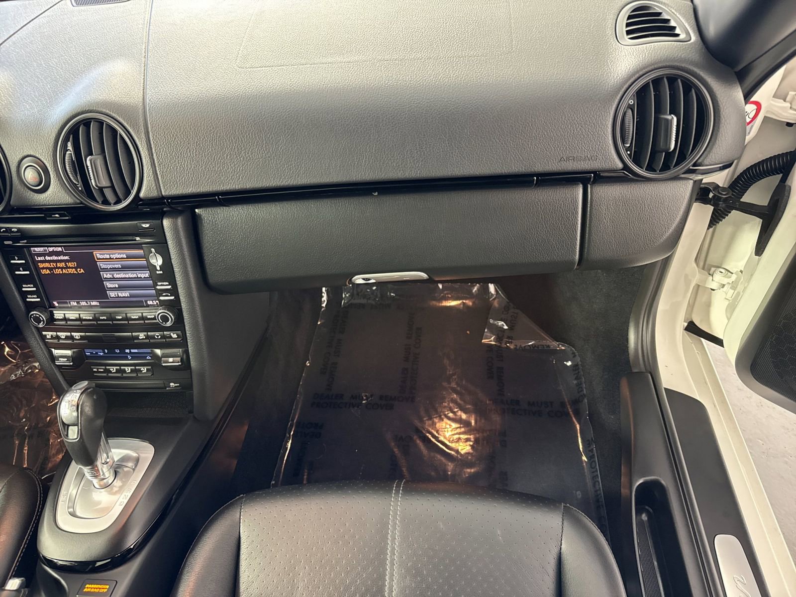 Used 2012 Porsche Cayman image 30