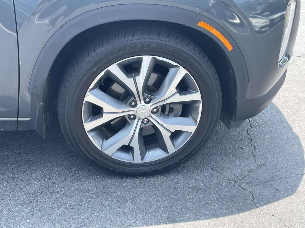 Used 2020 Hyundai Palisade SEL w/ Premium Package AWD/4WD image 10