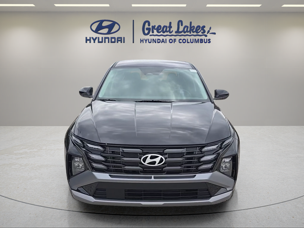 New 2026 Hyundai Tucson SE AWD/4WD image 8