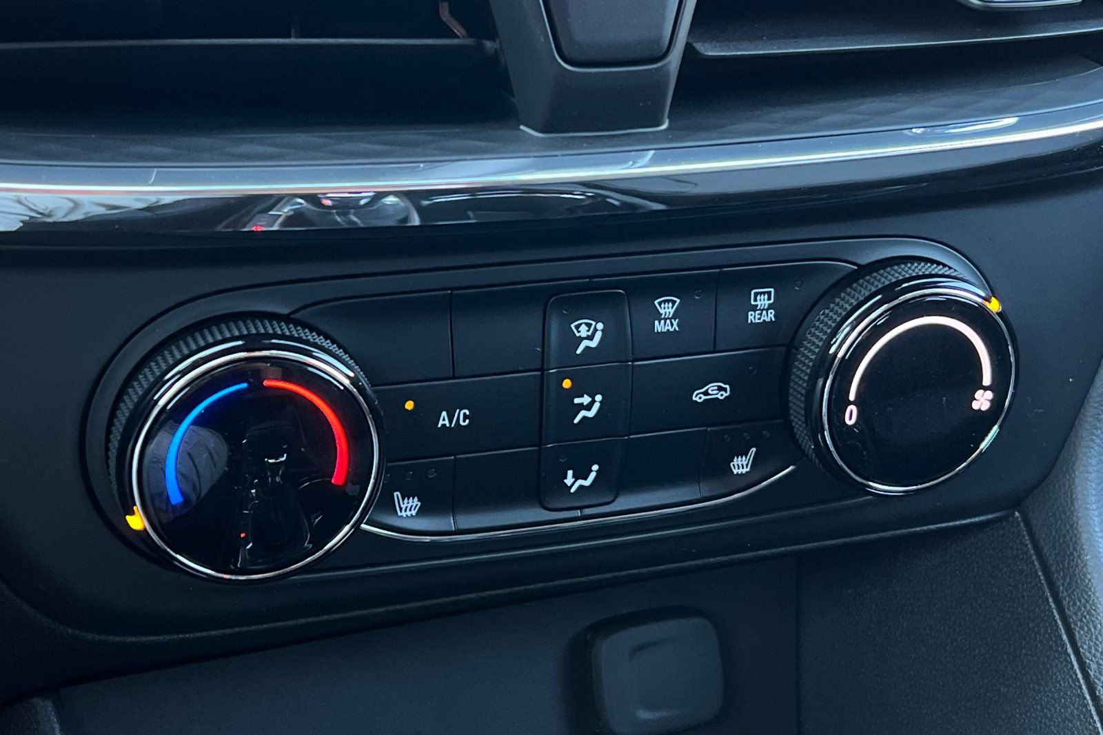 New 2026 Buick Encore GX Preferred w/ Comfort Package image 19