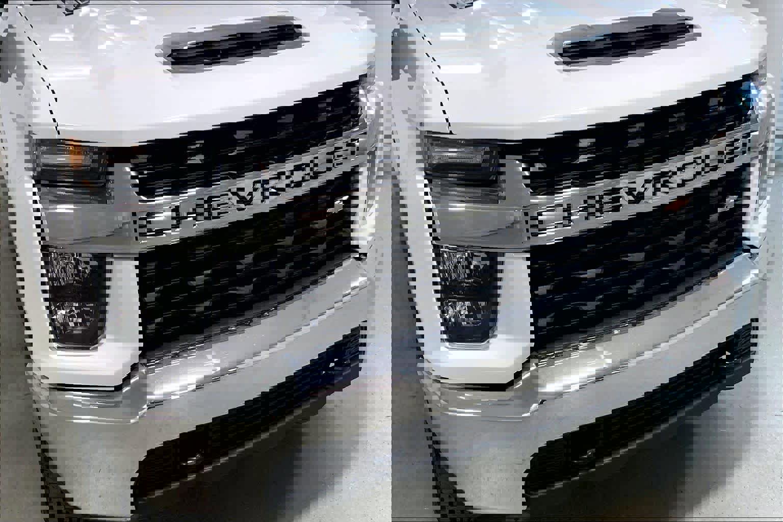 Used 2021 Chevrolet Silverado 2500 LT AWD/4WD image 32