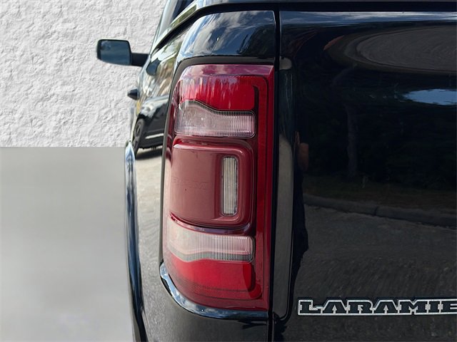 Used 2022 RAM 1500 Laramie image 10