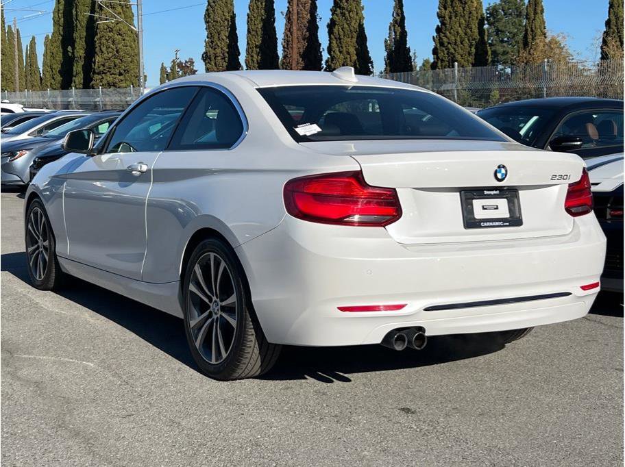 Used 2019 BMW 230i Coupe w/ Convenience Package image 6