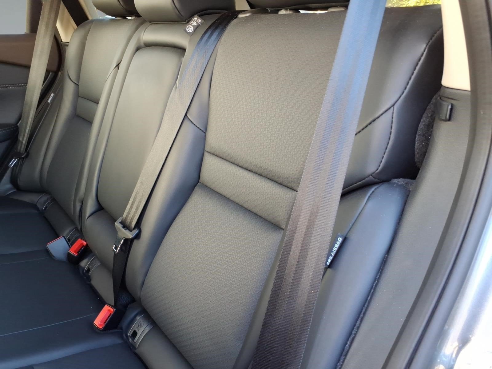 Used 2023 Nissan Rogue SV w/ SV Premium B Package AWD/4WD image 7