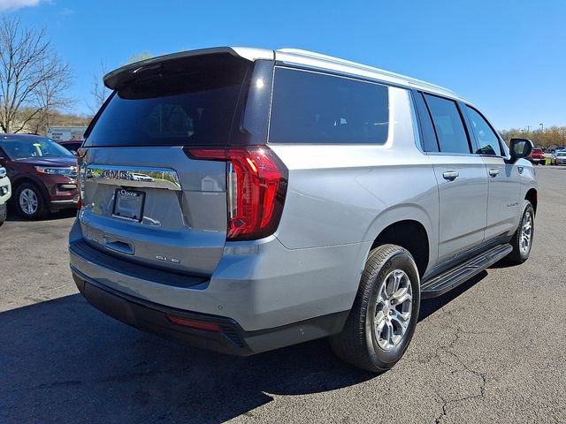 Used 2024 GMC Yukon XL SLE w/ Max Trailering Package image 10