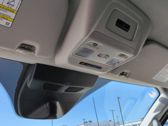New 2026 Ford Transit 250 Low Roof RWD image 19