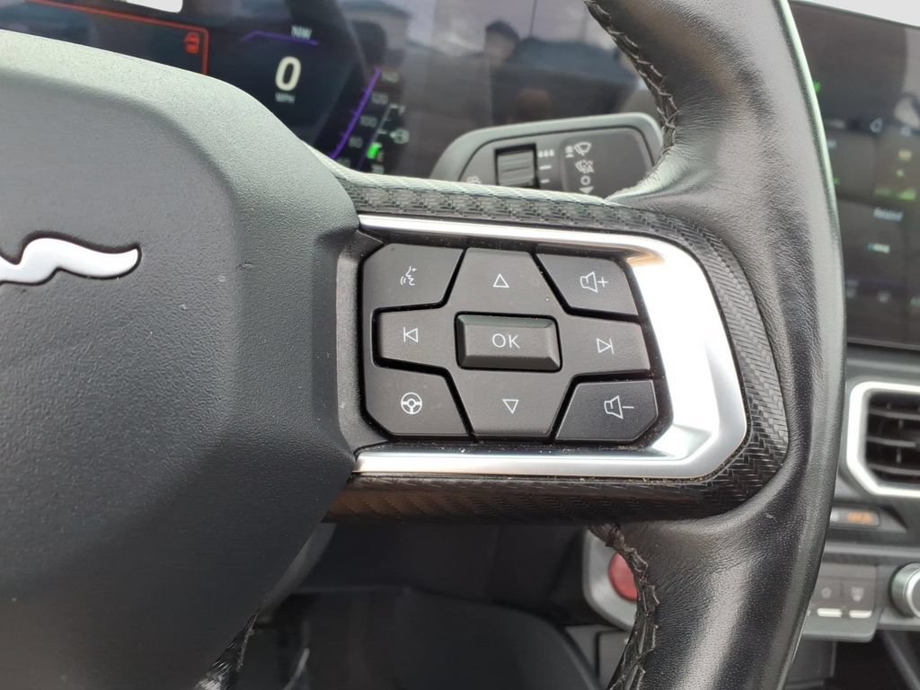 Used 2024 Ford Mustang Premium RWD image 24
