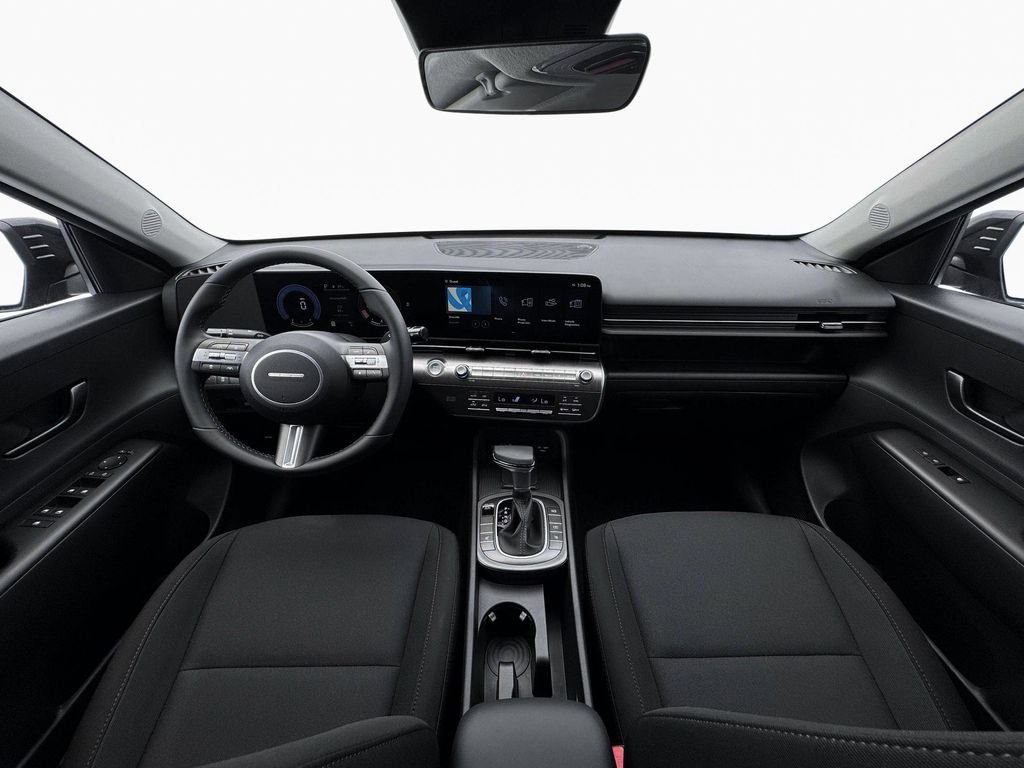 New 2026 Hyundai Kona SEL Sport FWD image 13