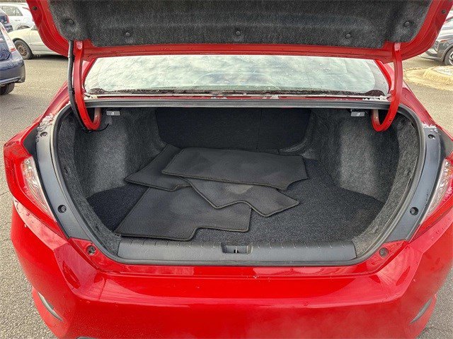 Used 2019 Honda Civic Sport image 12