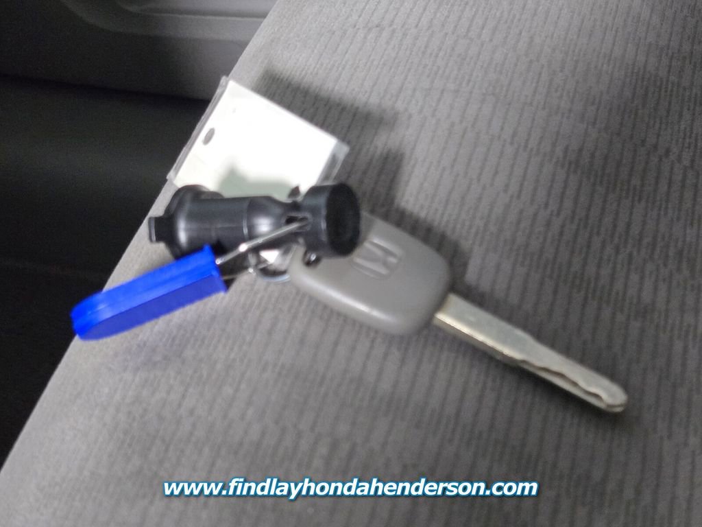 Used 2014 Honda CR-V LX image 32