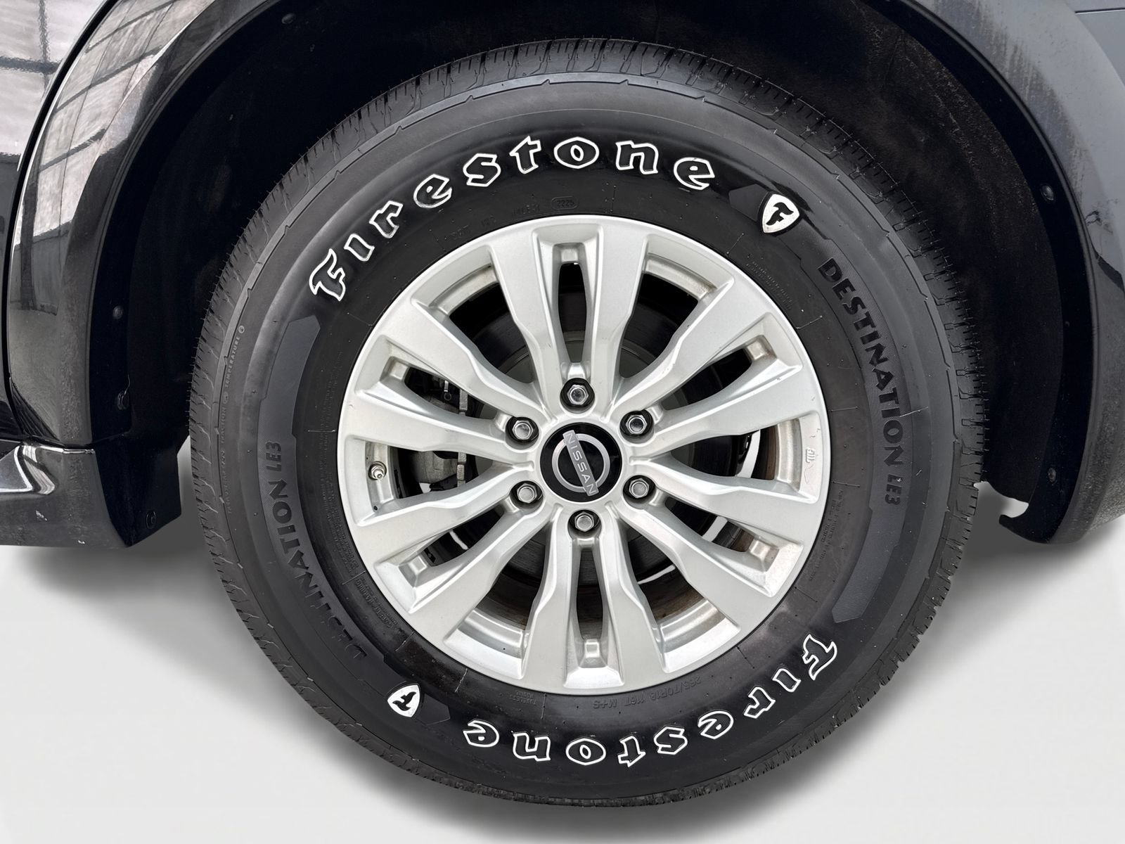 Used 2021 Nissan Armada SV RWD image 52