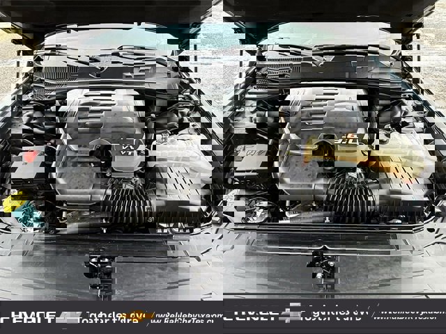 Used 2022 Dodge Challenger GT image 30