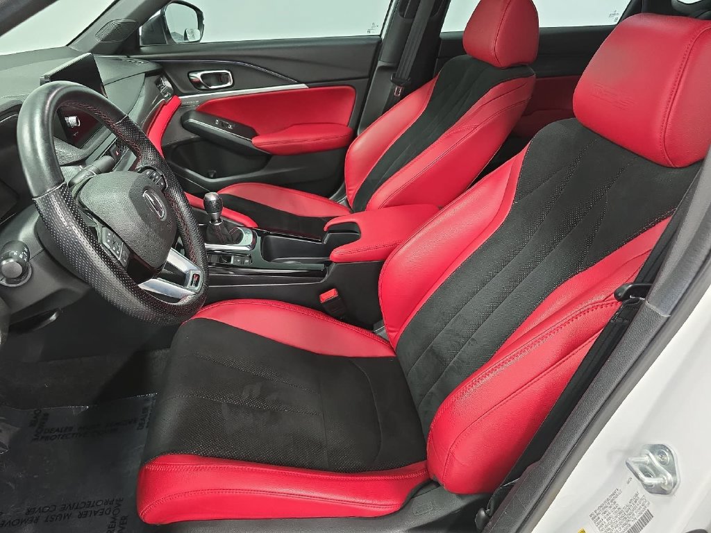 Used 2025 Acura Integra Type S FWD image 5