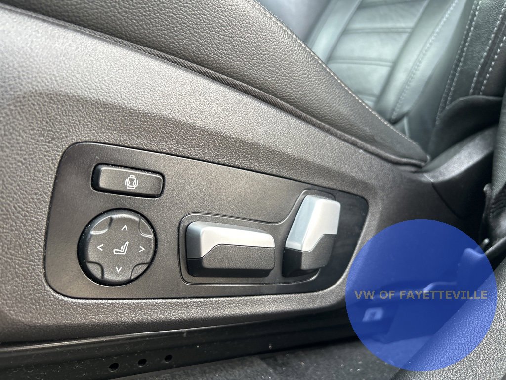 Used 2021 BMW X4 M w/ Executive Package image 10