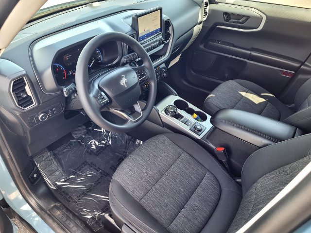Used 2021 Ford Bronco Sport Big Bend AWD/4WD image 10