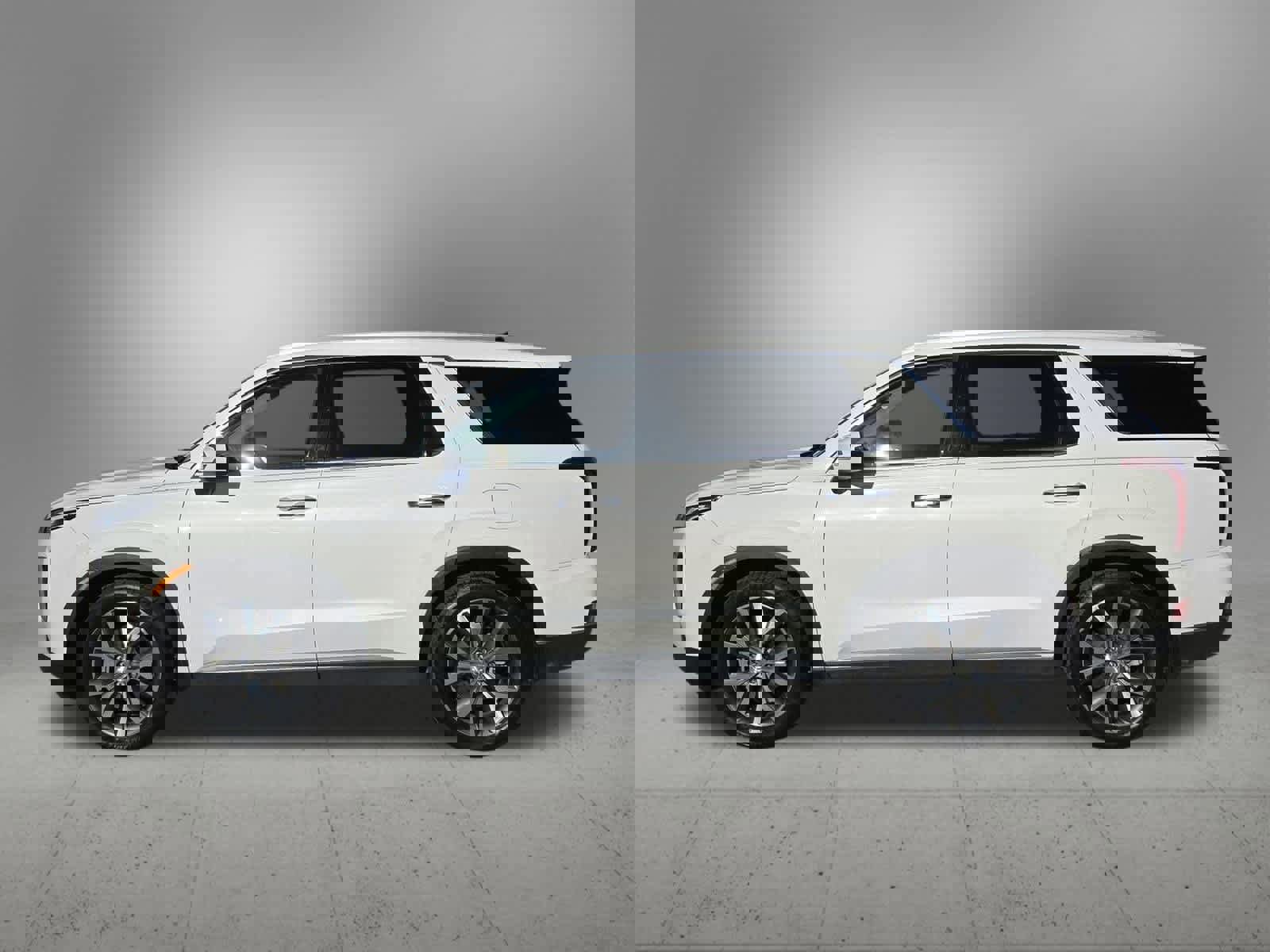 Used 2021 Hyundai Palisade SEL image 3