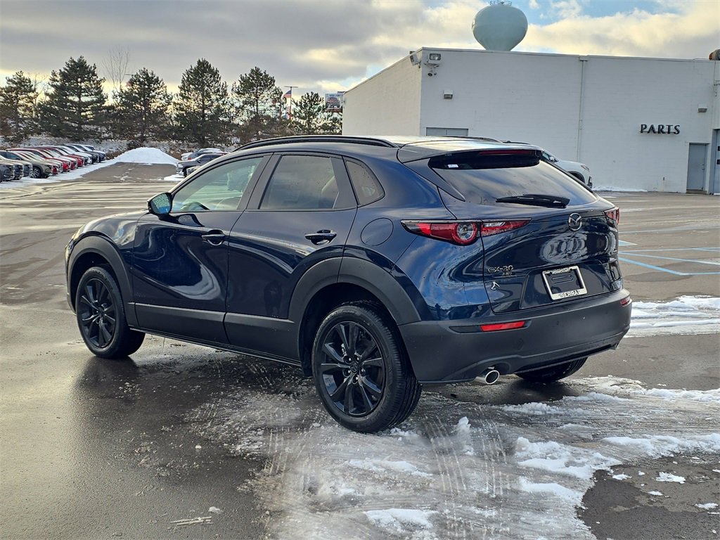 New 2026 MAZDA CX-30 AWD 2.5 S image 2