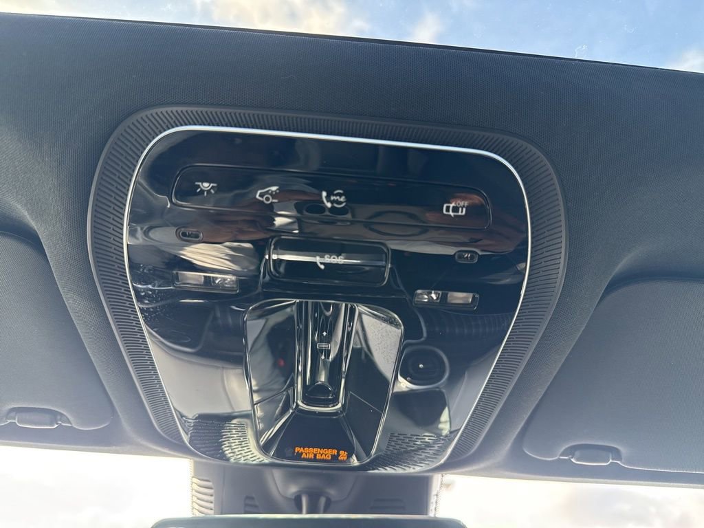 Used 2023 Mercedes-Benz GLC 300 4MATIC image 18