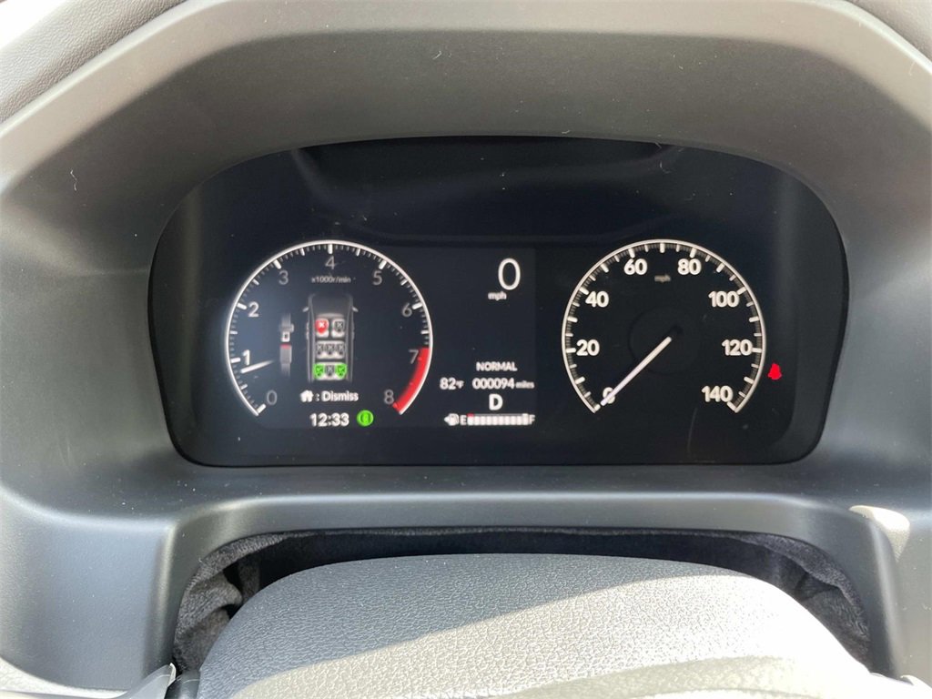 New 2026 Honda Odyssey Elite image 22