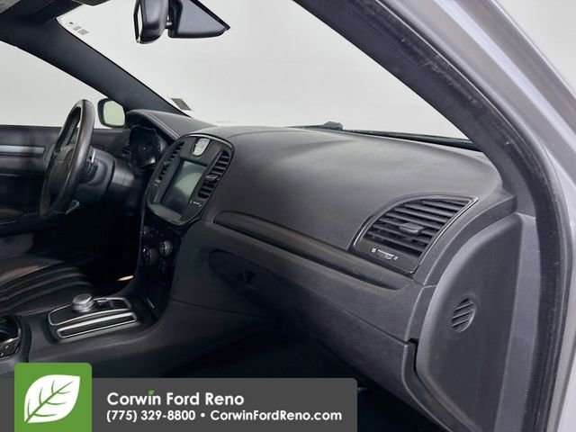 Used 2015 Chrysler 300 S w/ 300S Premium Group image 31