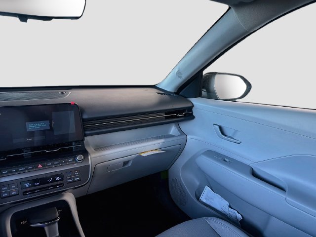 New 2027 Hyundai Kona SEL Sport FWD image 23
